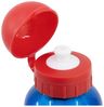 Sonic Distorsion Aluminium Trinkflasche 530 ml – Ideal für Fans Bild 3