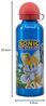 Sonic Distorsion Aluminium Trinkflasche 530 ml – Ideal für Fans Bild 4