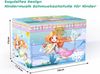 AdelDream Schmuckkasten Musik-Aufbewahrungsbox Bild 3