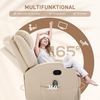 HOMCOM Massagesessel (1-St) Bild 5