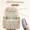 HOMCOM Massagesessel (1-St) Bild 4
