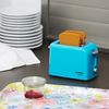 Theo Klein Bosch Frühstücksset 2021, 9-tlg, Wasserkocher, Kaffeemaschine, Toaster, Kinderküche, Kinder Spielzeug, 9519 Bild 5