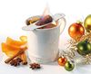 CILIO Mini Feuerzangenbowle Feuerzangentasse Set FUOCO 295641 Bild 2