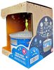 Trousselier 6260794 Sternenhimmel-Nachtlicht mit Musik, Kleiner Prinz, Schlummerlicht mit Schreifunktion, Sternenlicht, Einschlafhilfe, Spieluhr für Kinder Bild 4