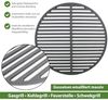 Trutzholm Grillrost rund emailliert, Gusseisen grau, Ø 34,3 cm Bild 4