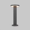 Outdoor Landschaft Leuchten Wald Metall Graphit O420FL-L12GF mit IP 65 Bild 2