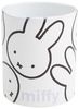 United Labels® Tasse Miffy Tasse Hase Allover Kaffeetasse Becher Kaffeebecher 320 ml, Keramik Bild 3
