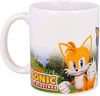 Stor Tasse Sonic - The Hedgehog Tasse Sonic 325 ml Bild 3