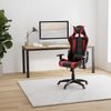 Drehstuhl Bürostuhl Chefsessel GAMING 1- Schwarz / Rot Bild 2