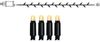 System 24 "Starter-Set" LED-Kette 5m bis zu 700 Leuchtmittel Bild 2