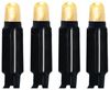 System 24 "Starter-Set" LED-Kette 5m bis zu 700 Leuchtmittel Bild 5