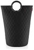 Reisenthel loophome L frame rhombus black Bild 2