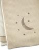Sterntaler Babydecke Mond Bild 4