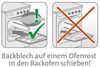 Dr. Oetker DR OETKER Backblech 37-52cm BackIdee varible Bild 5