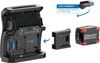 Scangrip Arbeitsleuchte Nova 4 Connect Baustrahler mit 4000 Lumen Bild 2