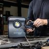 Scangrip Arbeitsleuchte Nova 4 Connect Baustrahler mit 4000 Lumen Bild 4