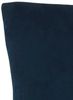 SAFAVIEH Set of 2 Wooden Dining Chairs, in Navy Bild 5