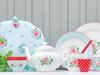 Greengate Müslischale medium Alivia pale blue Bild 2