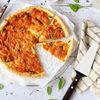 Tramontina Torten- Pizzaheber Landhaus mit Holzgriff Bild 5