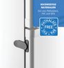 Reer Elektrogerätesicherung DesignLine anthrazit Bild 5