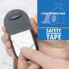Reer Elektrogerätesicherung DesignLine anthrazit Bild 4