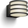 Philips Hue Outdoor Lucca Wandleuchte Bild 1