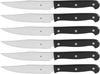 Steakmesser WMF KANSAS (LBH 27.50 x 13 x 4.50 cm) Bild 1