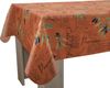 Le linge de Jules Tischdecke, schmutzabweisend, Provence Tomette, quadratisch, 150x150 cm Bild 1