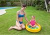 Intex 59409NP - Aufblasbarer Baby-Pool mit Tiermotivdruck, 1 Stück, Vinyl, Mehrfarbig, 61x15 cm Bild 4