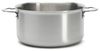 De Buyer ALCHIMY Kochtopf 24 cm Bild 4