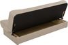 Schlafsofa Jonas (Farbe: Uttario Velvet 2967 + Senegal 818) Bild 5