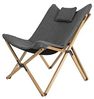 Bo-Camp - Urban Outdoor Collection - Relaxsessel - Wembley - M - Nika - Grau Bild 3