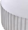 Couchtisch POZZA 117 cm 117 cm Grau Bild 4