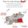tonies® Wandregal Durch die Galaxie Bild 4