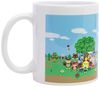 Animal Crossing Tasse 325ml – Keramikbecher im Geschenkset – Nintendo Fanartikel Bild 3