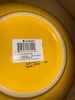 Le Creuset Salatschüssel 24 cm Nectar Bild 2