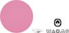 Biberna Jersey-Spannbetttuch, 100 % Baumwolle, Pink, 1x 180x200 cm - 200x200 cm Bild 5