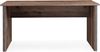 Arbeitstisch 'Celon' in Old Wood Vintage - 153 x 73.5 x 70 cm Bild 4