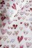 Beddinghouse Kids Sweethearts 135 x 200 cm Bild 5