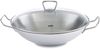 Fissler Kunming Wok mit Glasdeckel 36 cm 006-823-35-001/0 Bild 3