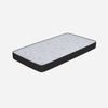 Matratze Faltbar 85x185 Höhe 13 cm - Waterfoam, für Kinderbett, Medizinprodukt | Summit Bild 2