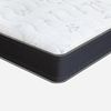 Matratze Faltbar 85x185 Höhe 13 cm - Waterfoam, für Kinderbett, Medizinprodukt | Summit Bild 4