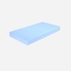 Matratze Faltbar 85x185 Höhe 13 cm - Waterfoam, für Kinderbett, Medizinprodukt | Summit Bild 3