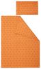 Kinder Jersey Bettwäsche-Set aus Bio Baumwolle 100x135 cm, Kissen 40x60 cm, GOTS zertifiziert Bild 2
