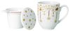 Hutschenreuther Tee-Becher Set 3tlg Christmas Love Bild 5