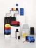 Lego 'Storage Brick 4' Aufbewahrungsbox weiß Bild 3