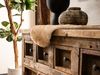 Altholz-Sideboard mit rustikalem Design & praktischen Schubladen – massivum Bild 3