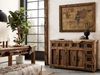 Altholz-Sideboard mit rustikalem Design & praktischen Schubladen – massivum Bild 2