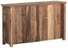 Altholz-Sideboard mit rustikalem Design & praktischen Schubladen – massivum Bild 5