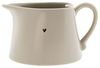 Bastion Collections - Sauciere Milchkännchen 250ml Titane LI/SAUCE JUG 003MT Bild 1